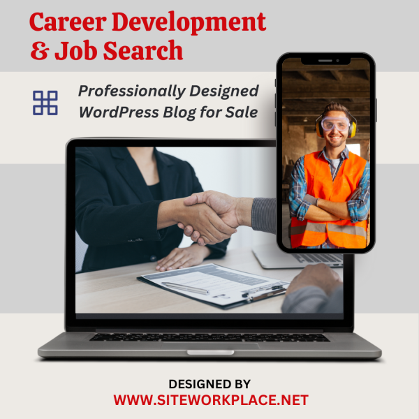 Career Development & Job Search