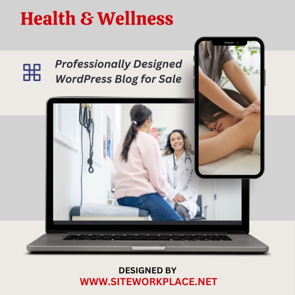 Health & Wellness