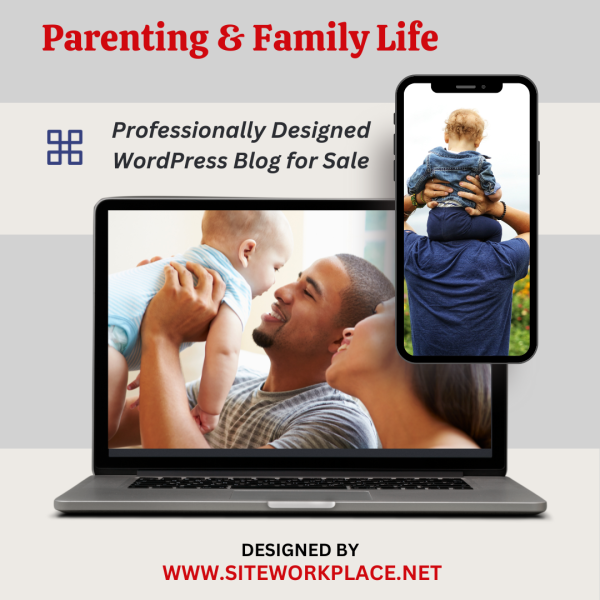 Parenting & Family Life