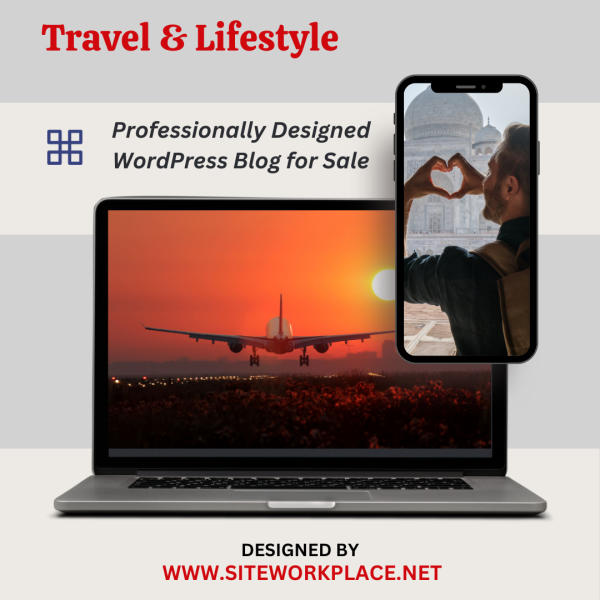 Travel & Lifestyle