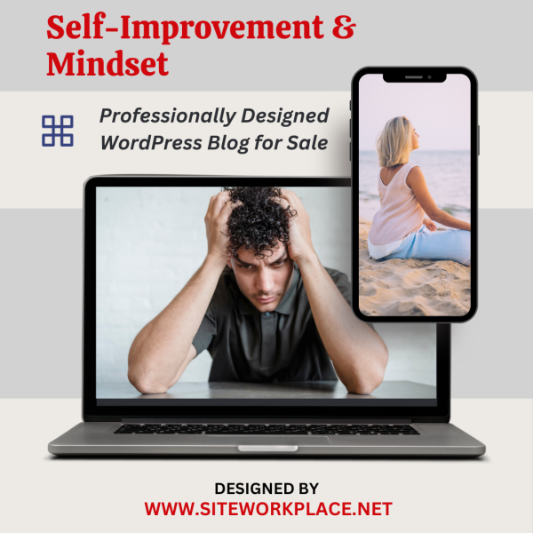 Self-Improvement & Mindset
