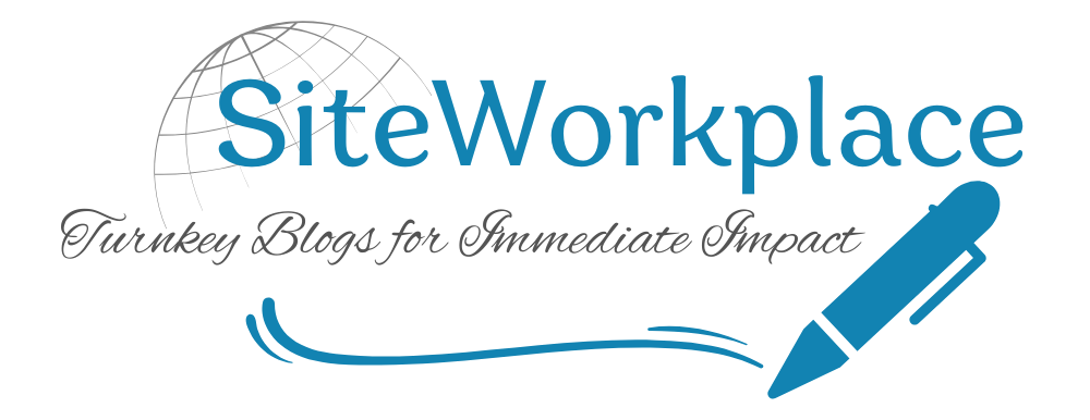 SiteWorkplace Webdesign Agency
